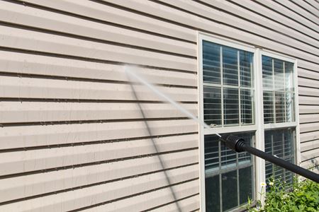 The Benefits Of Soft Washing Thumbnail